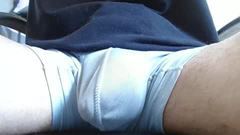 AlphaMaster Rodrick online show from January 12, 5:01 pm