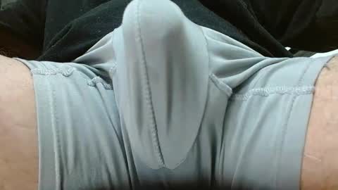 AlphaMaster Rodrick online show from January 15, 1:45 am