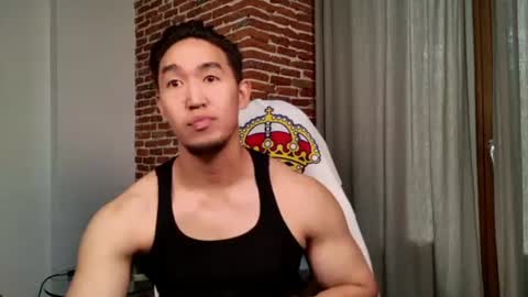 SIR TEO online show from June 19, 3:29 pm