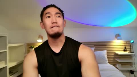SIR TEO online show from May 23, 2:57 pm