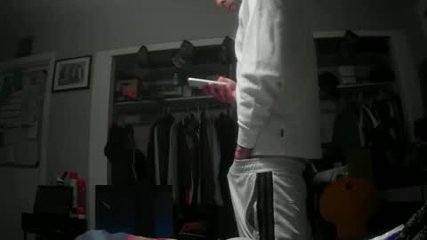 Danny skiff online show from November 26, 12:19 am