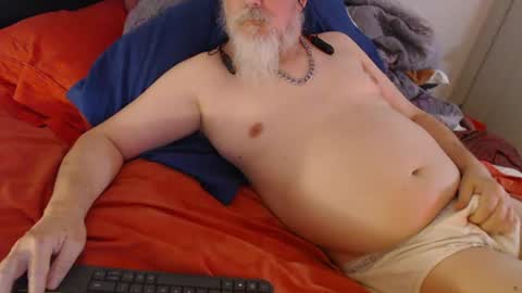 sir beer can the friendly hermit online show from July 30, 8:37 am