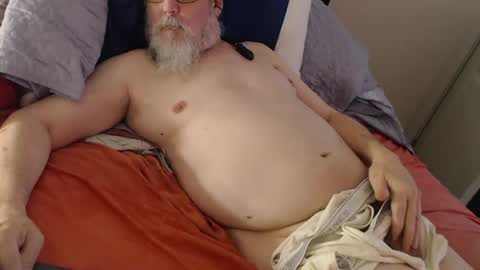 sir beer can the friendly hermit online show from July 3, 9:03 am