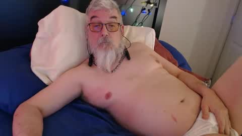 sir beer can the friendly hermit online show from February 22, 10:18 am