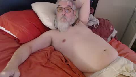 sir beer can the friendly hermit online show from June 28, 9:05 am