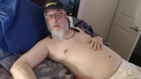 sir beer can the friendly hermit online show from July 11, 10:18 am
