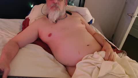 sir beer can the friendly hermit online show from February 27, 9:50 am