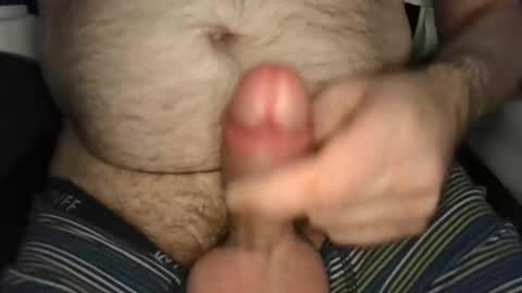 Snapshot of sircumalot1888 chatting on October 14, 5:54 am Sir Cumalot online show from October 14, 5:54 am
