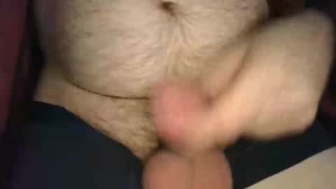 Snapshot of sircumalot1888 chatting on October 17, 7:23 am Sir Cumalot online show from October 17, 7:23 am