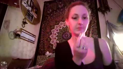 Venus online show from May 23, 3:46 am