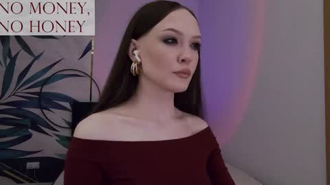 Goddess Sirena online show from May 29, 8:51 pm