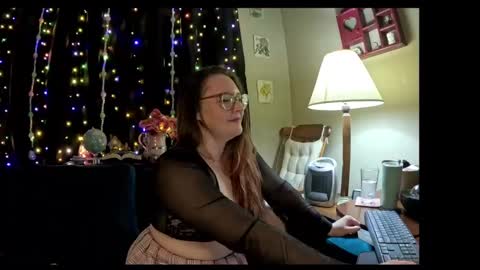 sirensadie online show from February 9, 2:06 am