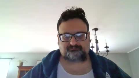 SirMike80 online show from April 29, 11:37 am
