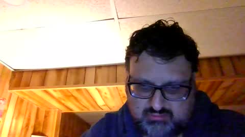 SirMike80 online show from February 22, 10:12 pm