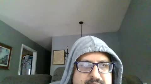 SirMike80 online show from June 26, 12:32 pm