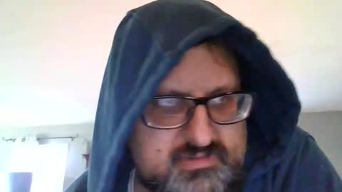 SirMike80 online show from April 28, 11:14 am