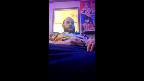 sirpaulsive16 online show from January 6, 11:14 am