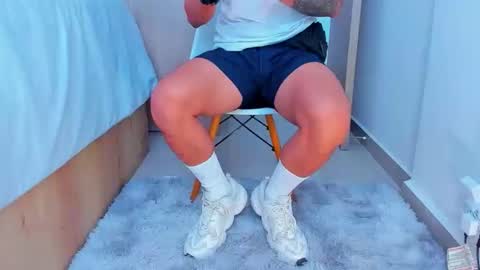 Call me papi online show from April 26, 8:28 pm