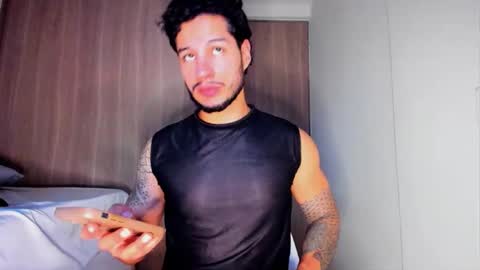 Call me papi online show from April 5, 4:42 am