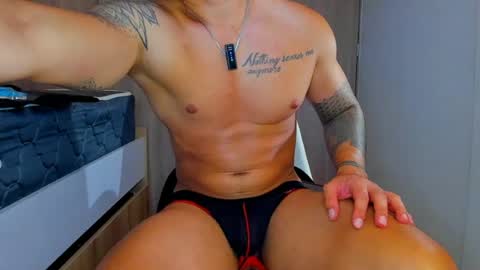 Call me papi online show from June 21, 4:30 am
