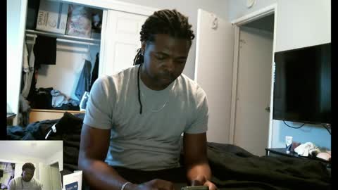 sirthedom online show from May 14, 9:13 pm