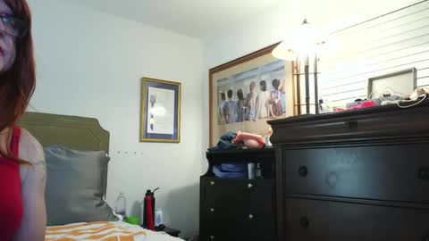 Snapshot of sissipatti69 chatting on October 4, 11:41 am sissipatti69 online show from October 4, 11:41 am