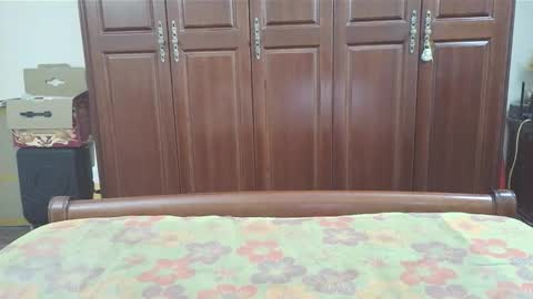 Sissy Ada online show from October 29, 2:52 pm