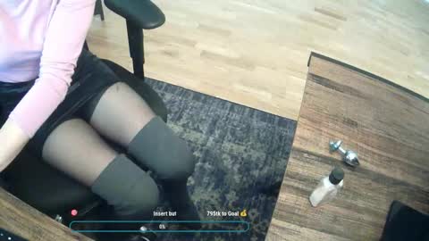 Sissy whore online show from December 15, 6:59 pm