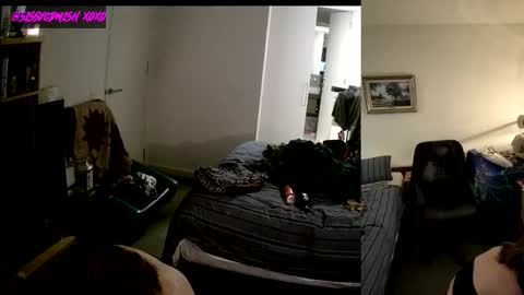 SissyCDMish online show from November 6, 4:32 pm