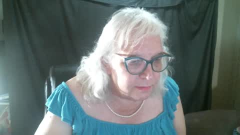 Sissy Diane online show from September 16, 11:41 pm