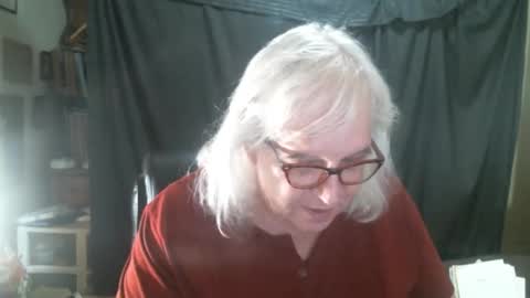 Sissy Diane online show from October 20, 11:32 pm