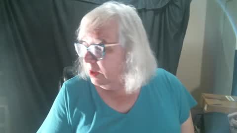 Sissy Diane online show from January 29, 12:33 am