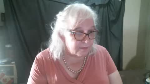 Sissy Diane online show from October 13, 11:29 pm