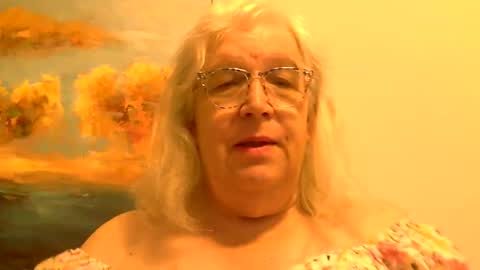 Sissy Diane online show from November 27, 2:03 pm