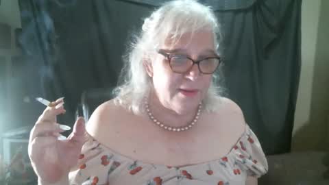 Sissy Diane online show from October 10, 11:42 pm