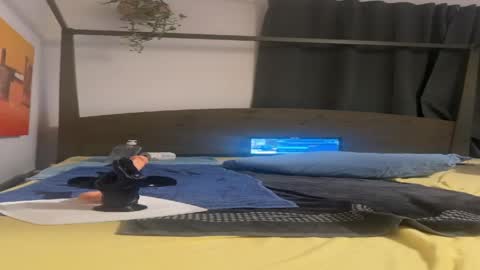 sissyfication247 online show from March 29, 3:19 am