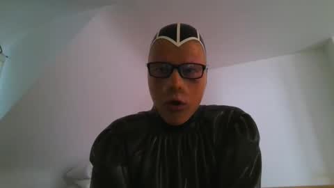 SissyForKeke online show from May 30, 2:59 pm