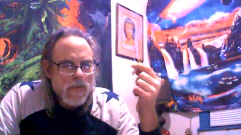 Jimmy B online show from January 6, 1:42 am