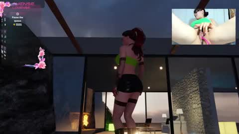 sixelaando online show from March 3, 8:32 pm