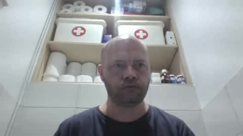sixten113 online show from July 16, 4:49 am