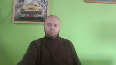 sixten19795 online show from October 7, 10:44 am