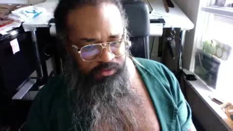 Snapshot of siyah_sakal chatting on February 10, 11:57 am siyah_sakal online show from February 10, 11:57 am