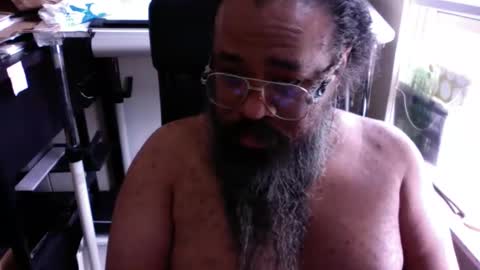 Snapshot of siyah_sakal chatting on March 1, 6:00 pm siyah_sakal online show from March 1, 6:00 pm