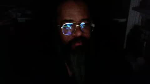 Snapshot of siyah_sakal chatting on February 23, 7:44 am siyah_sakal online show from February 23, 7:44 am