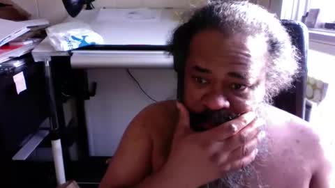 Snapshot of siyah_sakal chatting on March 4, 12:55 pm siyah_sakal online show from March 4, 12:55 pm