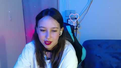 Alice online show from January 16, 11:25 pm