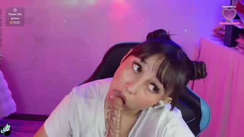 Alice online show from June 26, 11:10 pm