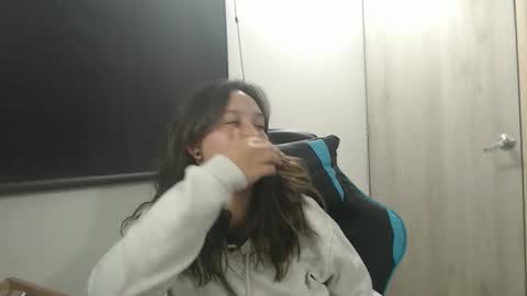 Alice online show from February 13, 1:53 am