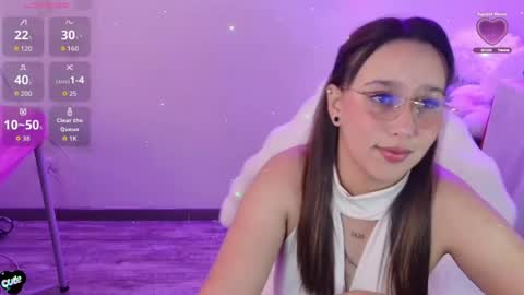 Alice online show from July 22, 7:16 pm
