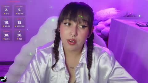 Alice online show from August 1, 11:28 pm
